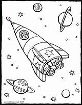 Weltraum Rakete Ausmalbild Malvorlage Kleurplaten Fusee Rocket Für Lespace Raketten Weltall Raketen Planeten Meisjes Downloaden Kiddi Kinderbilder Mytie Astronauten Ausmalen sketch template