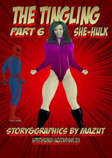 Superhero Porn Comics And Sex Games Svscomics Page 4