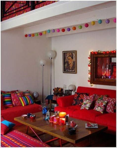 colors living room mexican mexican home decor bright living room decor living