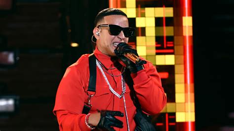 Daddy Yankee Achieves New Balance Readies For His Comeback Kunw
