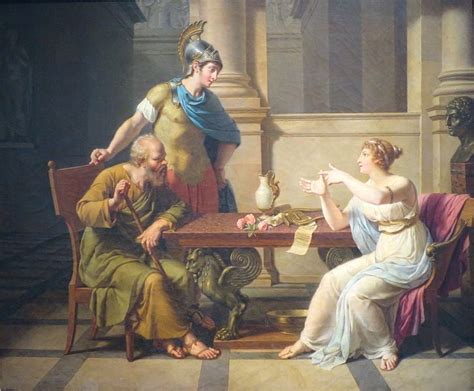 Sex Work In Ancient Athens