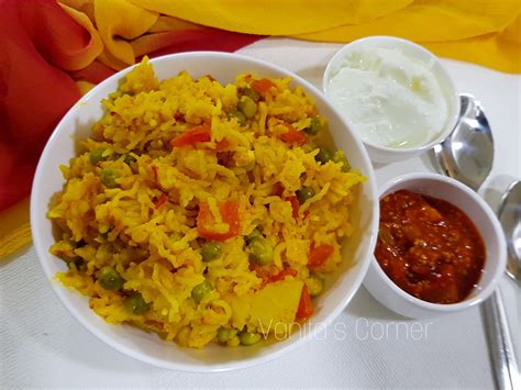 vegetable dal khichdi healthy  pot dish vanitas corner
