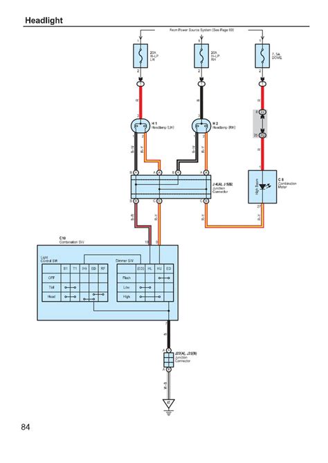 diagram toyota hilux air conditioner wiring diagram mydiagramonline