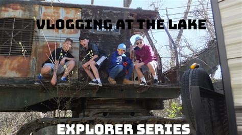 explorer series episode  youtube