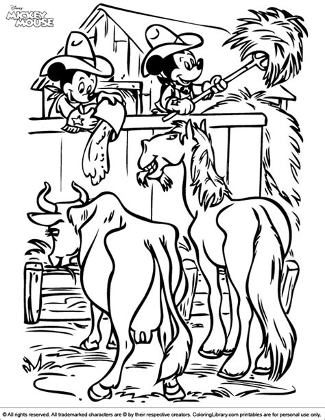 coloring page  coloring library