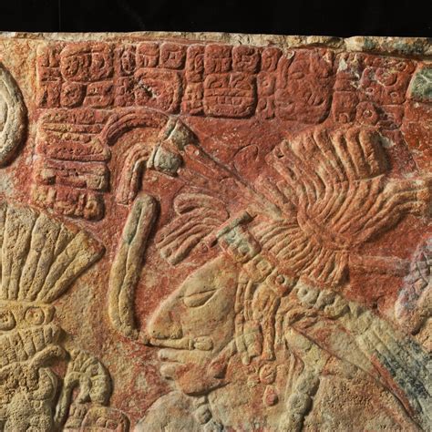 ancient maya life emblem glyphs