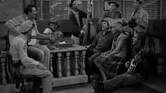 andy griffith songs youtube