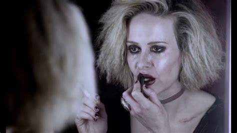 american horror story all of the characters sarah paulson has played