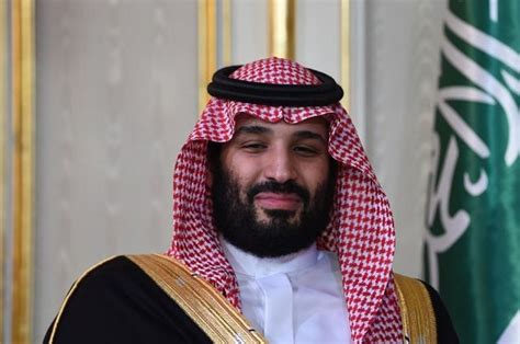 Mohammed Bin Salman Manuver Sang Putra Mahkota Memodernisasi Arab