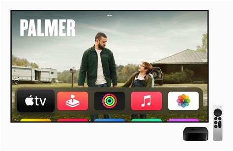 apple reveals apple tv    upgrade youve  waiting