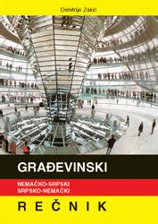 gradjevinski recnik