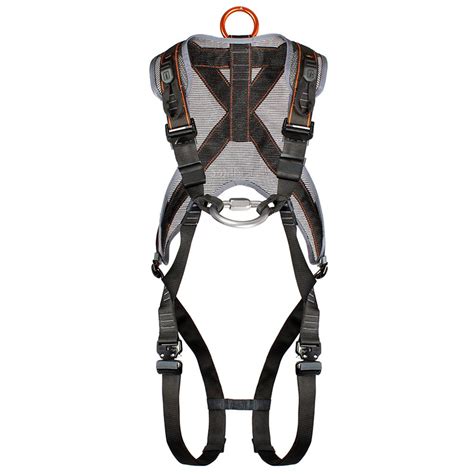harnesses css worksafe