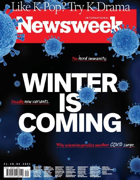 newsweek international 28 05 2021 magazines pdf