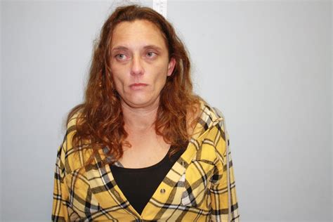 Wichita Woman Arrested On Traffic Violations And Warrant In Caney