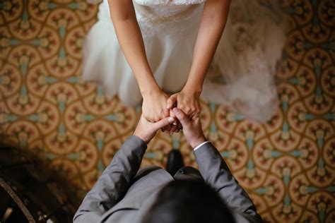 My Daughter Wants To Get Married Here’s The Advice She Never Asked