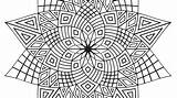 Coloring Pages Islamic Geometric Patterns Pattern Printable Arabic Adults Getcolorings Getdrawings Pa Color Colorings sketch template