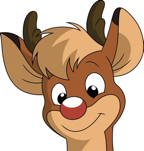 vector  rudolph   dashiesparkle  deviantart