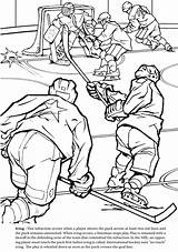 Olympics Welcome Kleurplaat Eishockey Realistic Kleurplaten Blackhawks Malvorlagen Quarantaine Dover Publications Tijdens Puzzel Downloaden Uitprinten sketch template