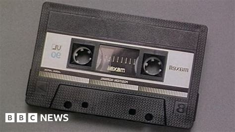 Are Cassette Tapes Making An Unexpected Comeback Bbc News