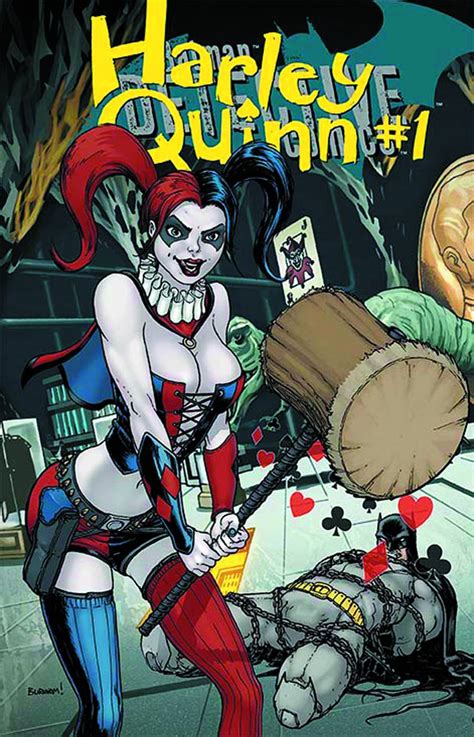detective comics vol 2 23 2 harley quinn batpedia fandom powered by wikia