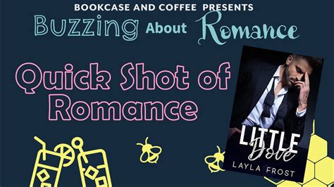 Quick Shot Of Romance Little Dove By Layla Frost Youtube