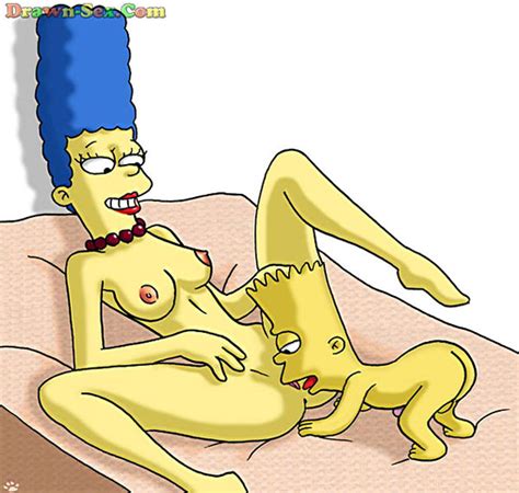 happy new year here is six simpsons hot cartoon pics hentai and cartoon porn guide blog