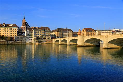 basel travel switzerland lonely planet