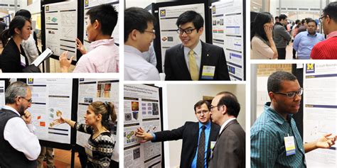 ece students  alumni celebrate research  progress    engineering graduate symposium