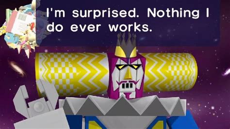 katamari damacy s storyline is not what you think it is