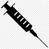Syringe Needle Clipart Clip Transparent Hypodermic Insulin Background Syringes Phlebotomy Icon Drawing Medical Cliparts Simple Svg Library Clipground Drug Webstockreview sketch template