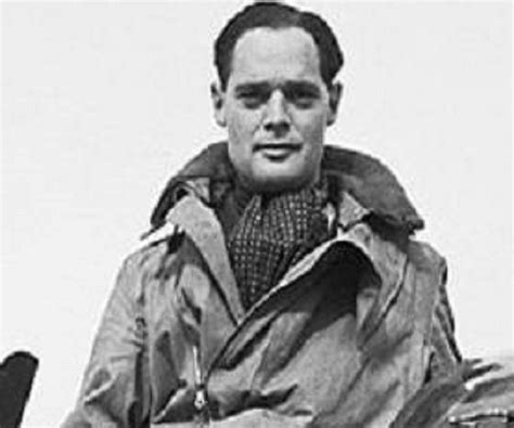 douglas bader biography facts childhood family life achievements