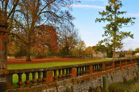 dans le parc photo  image arbres nature images fotocommunity