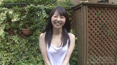 japanese teen yui is heartfelt bukkake lover