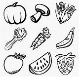 Legumes Recortar Alimentos Atividades Alface Fichas sketch template
