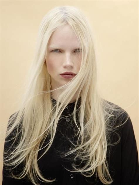 So Pretty Blonde Pale Nordic Looking Hair【2019】 Beauty、nordic
