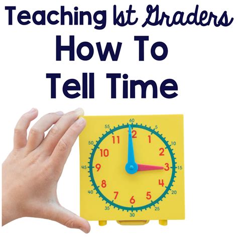 telling time   hour   hour
