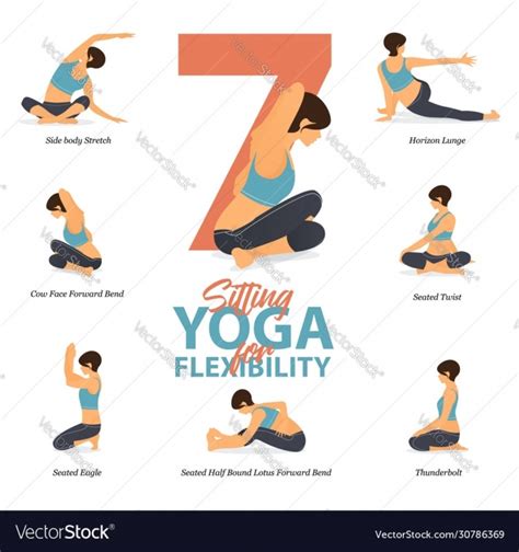 yoga poses sitting