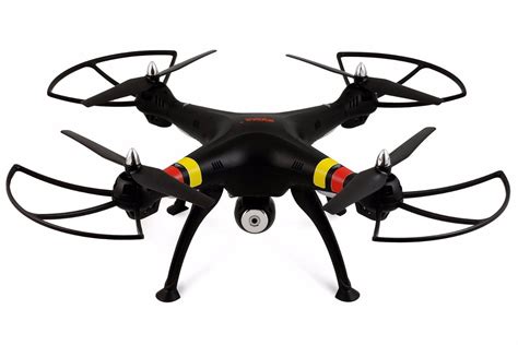 drone sistema inteligente  camara syma xc venture negro  en mercado libre