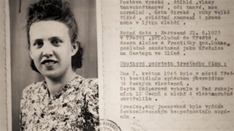 【閲覧注意】第二次世界大戦のナチスの ”女スパイ” の末路、ヤバい（画像あり） ポッカキット