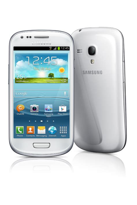 samsung  release galaxy  iii mini  nfc gt      january sammobile