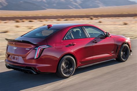 cadillac ct  blackwing reservations   open