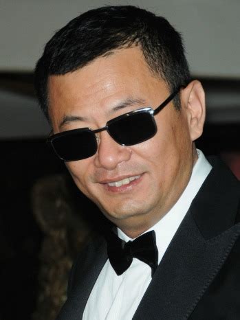 chinese tech giant alibaba eyes wong kar wai   film unit report  hollywood reporter