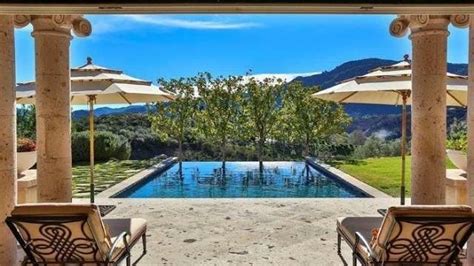 Britney Spears Thousand Oaks Home