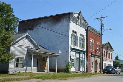 history  middletown kentucky