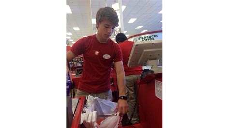 Who Is Alex From Target And Why Is Teen Twitter Obsessed