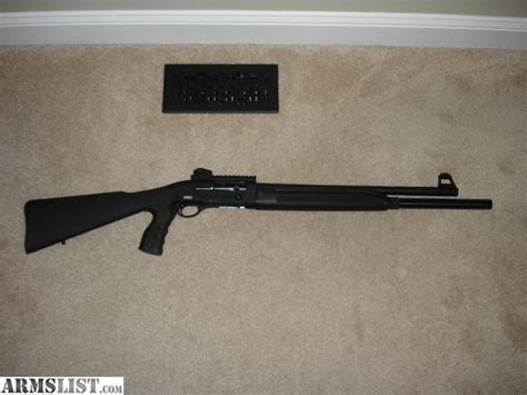 armslist  sale tristar raptor shotgun  gun conversion ga