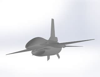 model scl   drone