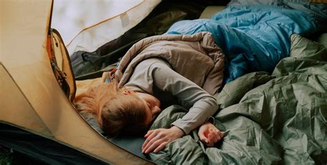 comfortable   sleep   tent wilderness redefined