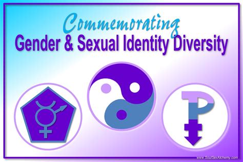 Pin On Soul Sex Gender And Sexual Identity