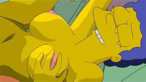 simpsons porn video redtube